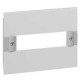 020304 LEGRAND XL3 TAMPA C/LATERAL MOD 200H
