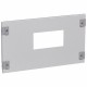 020307 LEGRAND XL3 TAPA DPX-IS 250 VERT