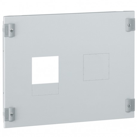 020320 LEGRAND XL3 COUVRIR METÁLICA DPX630 400H