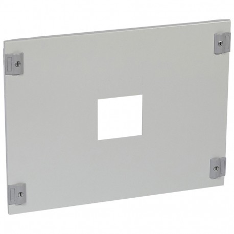020321 LEGRAND XL3 COUVRIR DXP250/400 CENTRÉ