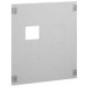 020322 LEGRAND XL3 COUVRIR DPX630+DIF 600H