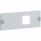 020324 LEGRAND XL3 КРЫШКА DPX250+ГОРИЗОНТ ДИФ.