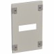 020327 LEGRAND XL3 PIASTRA DPX3 250 C/DOPO