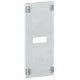 020329 LEGRAND XL3 CAPOT C/SIDE DPX630+DIF