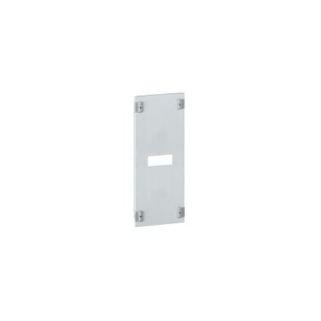 020329 LEGRAND XL3 TAPA C/LATERAL DPX630+DIF