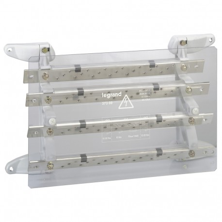 037308 LEGRAND REPARTIDOR TETRA 400A