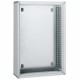 020401 LEGRAND XL3 METAL CASE L660 H1050