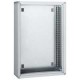 020402 LEGRAND XL3 METAL CASE L660 H1250