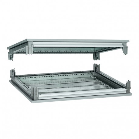 020505 LEGRAND БАЗА XL3+ANCH725 КРЫШИ PROF725