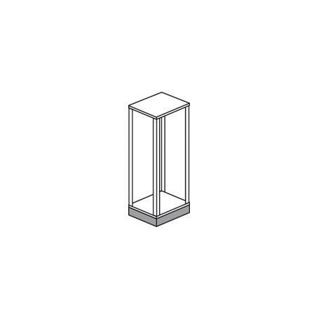 020517 LEGRAND XL3 SOCKET 475X975