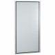 020543 LEGRAND XL3 PANNEAU LAT/POST 975 H2000