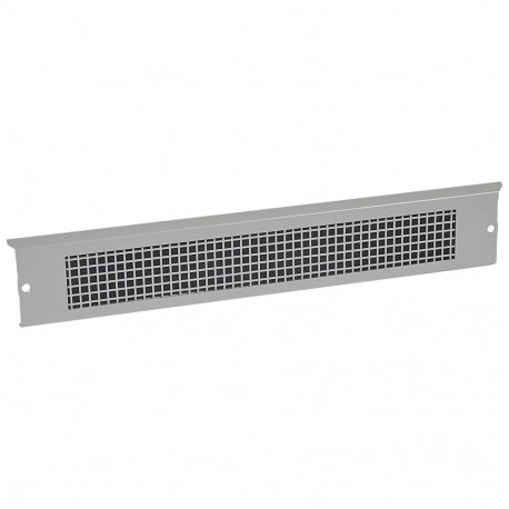 020544 LEGRAND XL3 PANEL VENTILACION BASE 725