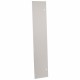020548 LEGRAND XL3 PLATE GAC EXTERNAL H1800