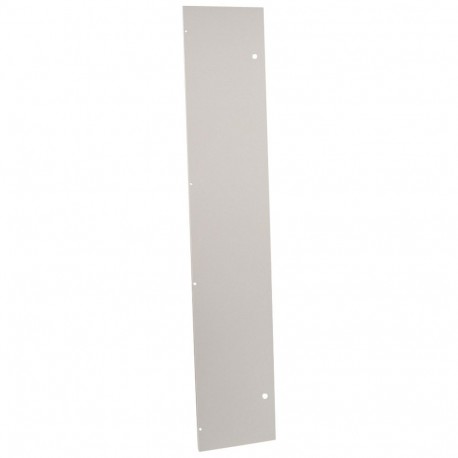 020548 LEGRAND XL3 PLATTE GAC EXTERNE H1800