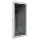 020584 LEGRAND XL3 PUERTA LISA CRIST 725X1800