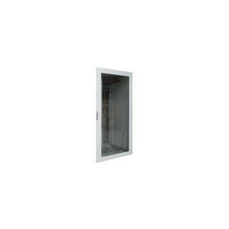 020587 LEGRAND ДВЕРЬ XL3 ЛИЗА 975X1800 КРИСТ