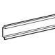 020604 LEGRAND XL3 RAIL ACERO UNIVERSAL L600