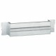 020611 LEGRAND XL3 PLATE DPX3 VERT 24 MOD
