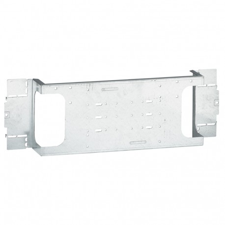 020617 LEGRAND XL3 PLACA DPX3 250 HORIZ.