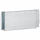 020622 LEGRAND XL3 PLACA DPX 250/630+DIF L600
