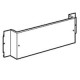 020623 LEGRAND PIASTRA MONT.DPX630 AV/SS DIF H.