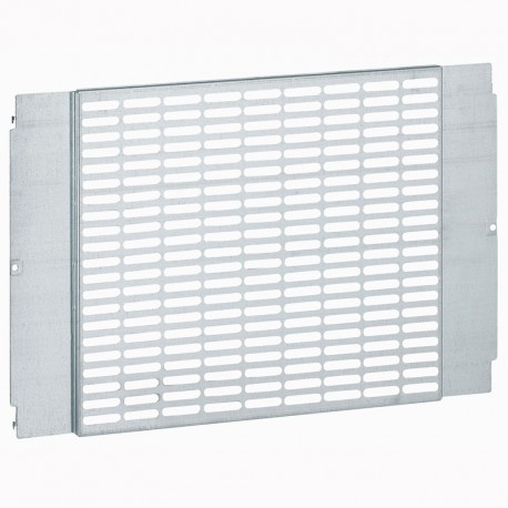 020642 LEGRAND XL3 lamiera FORATA H400 L600