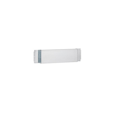 020643 LEGRAND XL3 PLACA LISA H200 L600