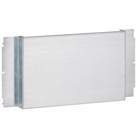 020644 LEGRAND XL3 PLACA LISA H400 L600