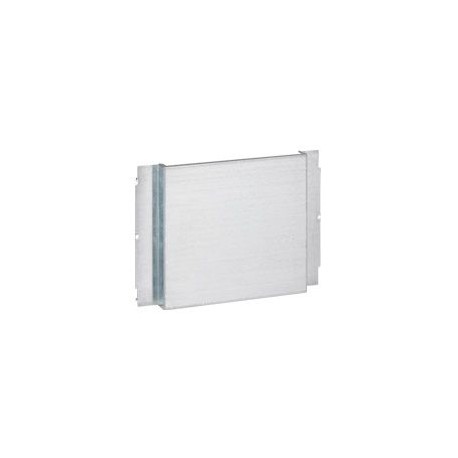 020646 LEGRAND XL3 гладкие плиты H400 L850
