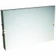 020648 LEGRAND XL3 PLACA LISA REGULÁVEL H400
