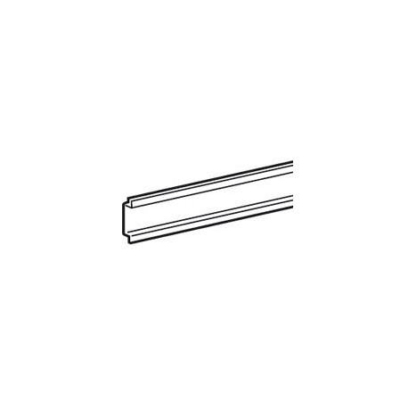 020654 LEGRAND XL3 RAIL-STAHL UNIVERSAL L850