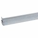020690 LEGRAND XL3 PLACA LISA REGULÁVEL H100