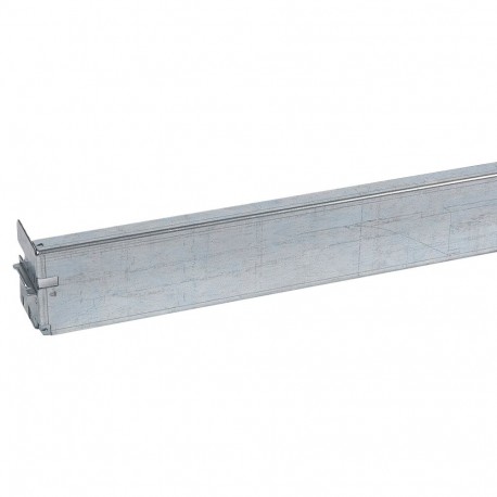 020690 LEGRAND XL3 PLACA LISA REGULÁVEL H100