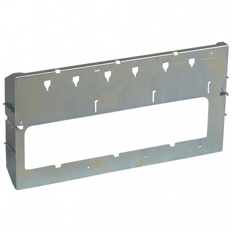020720 LEGRAND XL3 P. REG. DPX250/630 FISSO