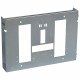 020735 LEGRAND XL3 P.REG. DPX1600 SECC. HOR.
