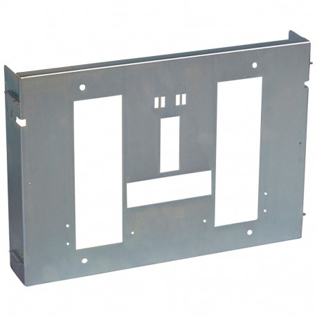 020735 LEGRAND XL3 P. REG. DPX1600 SETTA. HOR.
