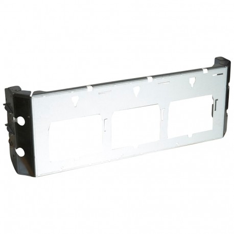 020790 LEGRAND XL3 D. REG. DPX3 FIXED 24 MOD