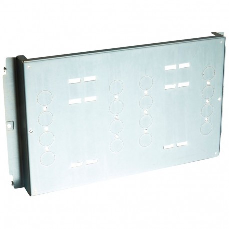 020793 LEGRAND D. REGOLABILE DPX 630 HOR. FISSO