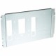 020798 LEGRAND PIASTRA MONT.DPX 250/630 GAC EXT
