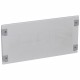 020805 LEGRAND XL3 COVER DPX3 VERT MD-ROT 300H