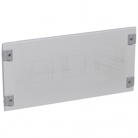 020805 LEGRAND XL3 КРЫШКА DPX3 ВЕРТ МД ГНИЛИ 300Х
