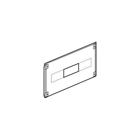 020807 LEGRAND XL3 CAP 1/4 V. DPX-IS630 300H