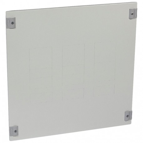 020822 LEGRAND XL3 TAPPO 1/4 V DPX250/630+DIF