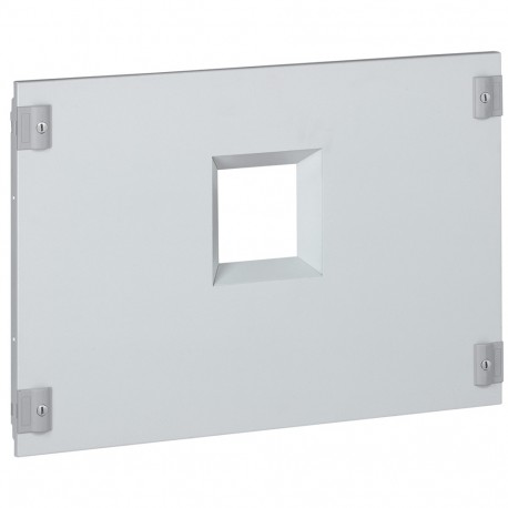 020834 LEGRAND XL3 COVER DPX1600 1/4V H. L600