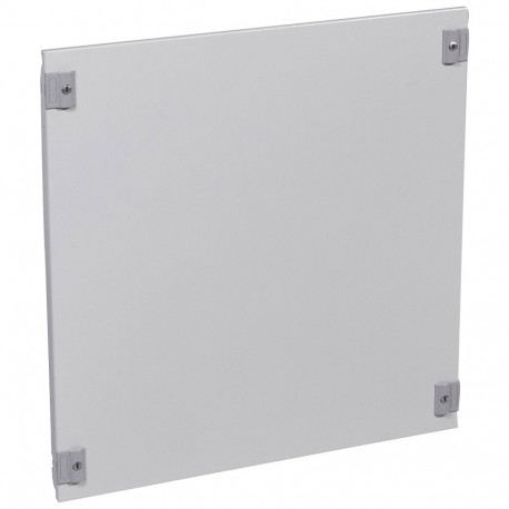 020846 LEGRAND XL3 TAPA LISA 1/4 V 600H