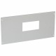 020907 LEGRAND XL3 COVER DPX-IS 630 TORN L600