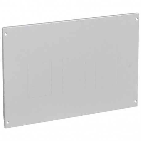 020920 LEGRAND XL3 COPERTURA DPX250/630 STRAPPATO