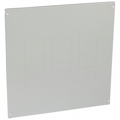 020922 LEGRAND XL3 COPERTURA DPX250/630+DIF STRAPPATO