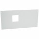 020923 LEGRAND TAPA MET. DPX 630 TORN.H.L600