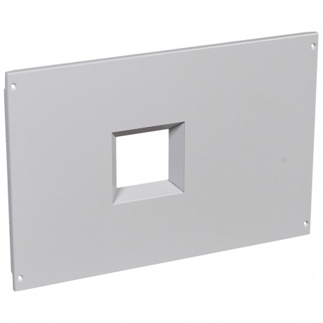 020930 LEGRAND XL3 COVER DPX1600 VERT. L600